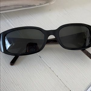 Fendi sunglasses